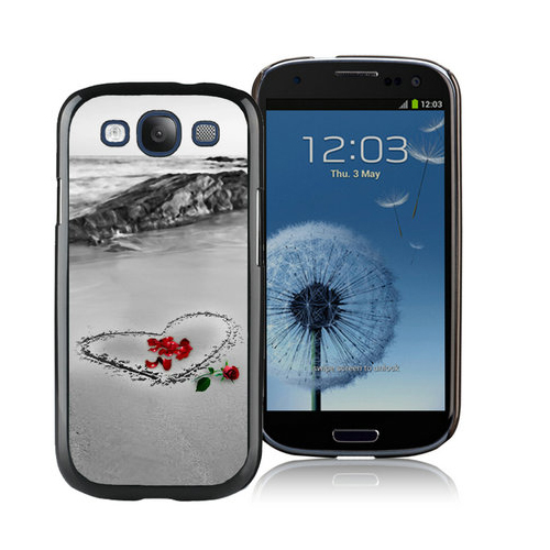 Valentine Sand Love Samsung Galaxy S3 9300 Cases CZO | Coach Outlet Canada